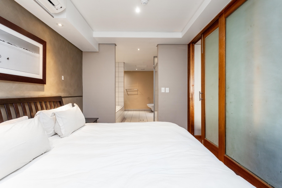 1 Bedroom Property for Sale in Cape Town City Centre Western Cape